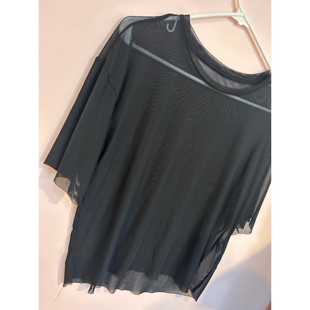 Mesh Top *M* - Picture 2 of 3